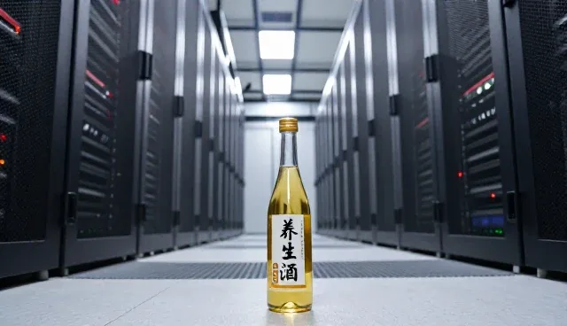 选择广西古方神酒业有限公司古方酒系列的几个理由