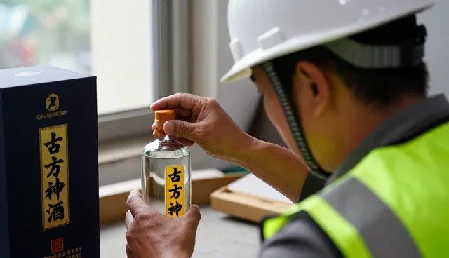 定制酒品冷链配送中常见问题及应对策略