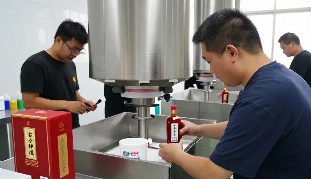 广西古方神酒业有限公司分享食品研发使用优势