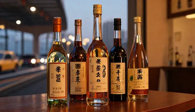 养生酒使用习惯如何影响健康效果
