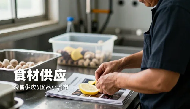 定制研发帮助客户实现食品目标